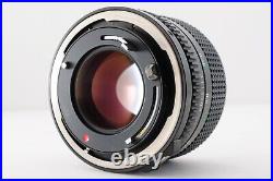 CANON A-1 + NEW FD 50mm F1.4 SLR 35mm Film Camera from Japan #7073