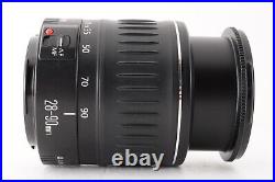 CANON EOS 5 + EF 28-90mm F4-5.6 III SLR 35mm Film Camera from Japan #6436