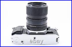 Canon AE-1 Program 35mm Film SLR COSINA 35-70mm f3.5-4.5 Exc++ #2037762A