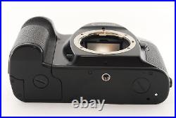 Canon EOS-1 SLR Film Camera Body withCommand Back E1 MIJ Excellent+++ #1088179