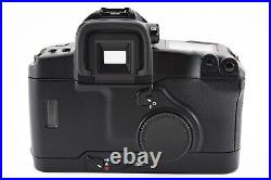 Canon EOS-3 35mm SLR Film Camera Body withStrap /Cap Exc+ From Japan #2047729