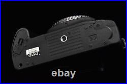 Canon EOS 7S ELAN 7N 33V 35mm SLR AF Film Camera Body From JAPAN? MINT? 1067