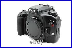 Canon Elan-7 ELAN-7e EOS-7 EOS-30 EOS-33 SLR film camera body -Student Camera