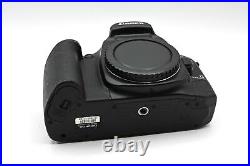 Canon Elan-7 ELAN-7e EOS-7 EOS-30 EOS-33 SLR film camera body -Student Camera