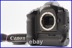 Count 026 Top MINT Canon EOS-1V HS 35mm SLR Film Camera Body PB E2 From Japan