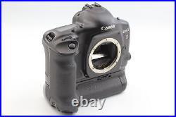 Count 026 Top MINT Canon EOS-1V HS 35mm SLR Film Camera Body PB E2 From Japan