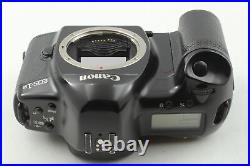 Exc+4 Canon EOS-1N 35mm SLR Film Camera From JAPAN #0081