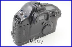 Exc+5 Canon EOS 1V 35mm SLR Film Camera Body From Japan