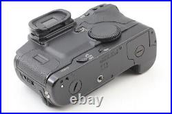 Exc+5 Canon EOS 1V 35mm SLR Film Camera Body From Japan