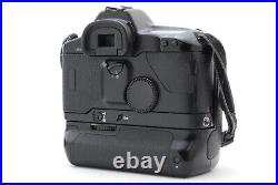 MINT-? Canon EOS 1N HS SLR 35mm Film Camera Body From JAPAN