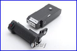 MINT Canon Motor Drive MF Winder For SLR Film camera F-1 From JAPAN