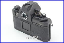 MINT? Canon New F-1 AE 35mm SLR Film Camera New FD NFD 50mm f1.4 Lens From JAPAN