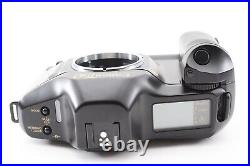 MINT Canon T90 35mm SLR Film Camera Body FD mount MF From JAPAN #YK