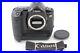 MINT! With Strap? Canon EOS 1N RS SLR 35mm Film Camera Body From JAPAN