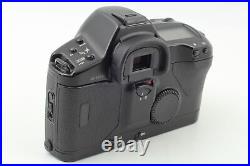 MINT in BOX with Strap? Canon EOS-1N EOS1N Body 35mm SLR Film Camera From JAPAN