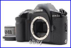 MINT with Box Strap Canon EOS-1N EOS1N Body 35mm SLR Film Camera From JAPAN