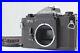 MINT with Strap Canon F-1 Late Model SLR 35mm Film Camera Body From JAPAN
