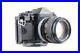 NEAR MINT CANON A-1 A1 35mm SLR Film Camera + FD 50mm f/1.4 SSC S. S. C