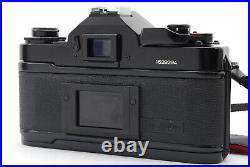 NEAR MINT Canon A-1 A1 35mm SLR Film Camera FD 50mm f1.4 S. S. C SSC From JAPAN