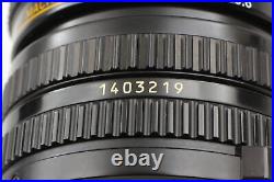 NEAR MINT Canon AE-1 Program 35mm SLR Film Camera 35-70mm f/3.5-4.5 From JAPAN