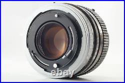 Near MINT Canon A-1 35mm SLR Film Camera FD 50mm F1.4 s. S. C. Lens From JAPAN