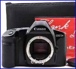 Near MINT++ Canon EOS-1N 35mm SLR Film Camera Body From JAPAN #240609h
