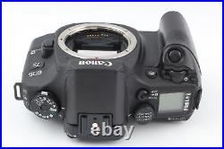 Near MINT Canon EOS 7S 35mm ELAN 7N 33V SLR AF Film Camera Body From JAPAN