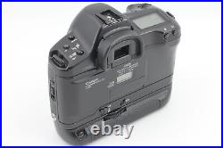 Near MINT / Read Canon EOS-1N DP 35mm SLR Film Camera Battery Pack BP-E1 JAPAN