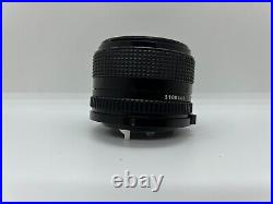TOP MINT? Canon A-1 SLR Black Film Camera NFD 50mm f1.4 Lens Motor Drive MA JP