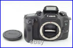 Top Mint! ? Canon EOS 7S ELAN 7NE 7N 35mm Film SLR Camera Body From JAPAN A06