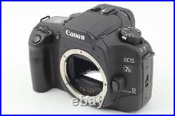 Top Mint! ? Canon EOS 7S ELAN 7NE 7N 35mm Film SLR Camera Body From JAPAN A06